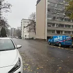 Huoneisto Cozy In Turku