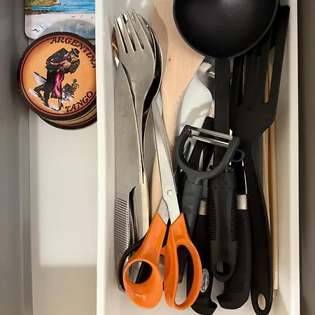 Appartement Cozy In Turku