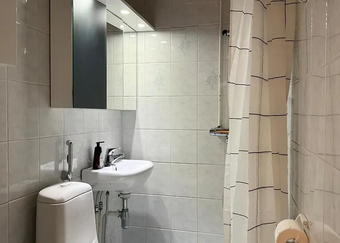 Appartement Cozy In Turku