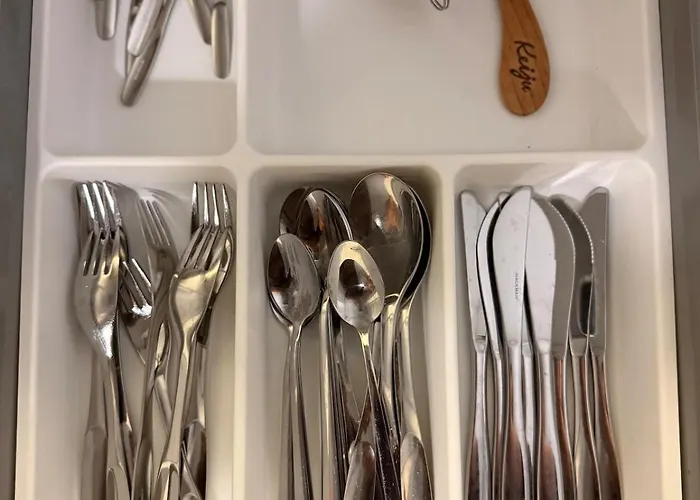 Cozy In Appartement *