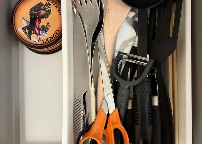 Appartement Cozy In Turku